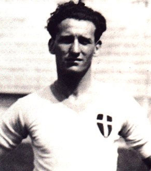 Эваристо Марио